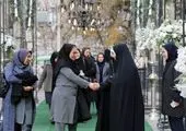 جشن ویژه روز زن و مادر برای ۳۵۰ نفر از بانوان شاغل در شهرداری منطقه ۴ برگزار شد