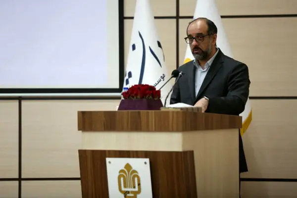 اختتامیه دومین رویداد جایزه نوآوری و فناوری گروه برق و انرژی بنیاد مستضعفان انقلاب اسلامی