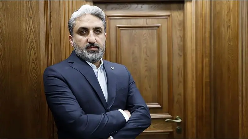 بانکها، بهترین وضعیت امنیت اطلاعات را دارند

