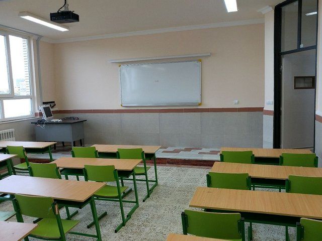 روش‌های "جبران تعطیلات آلودگی هوا" به مدارس ابلاغ می‌شود