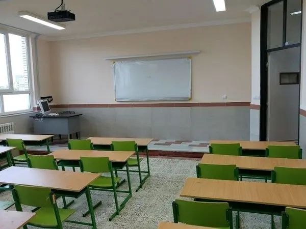 تغییرات امسال آموزش و پرورش از زبان آقای مدیرکل