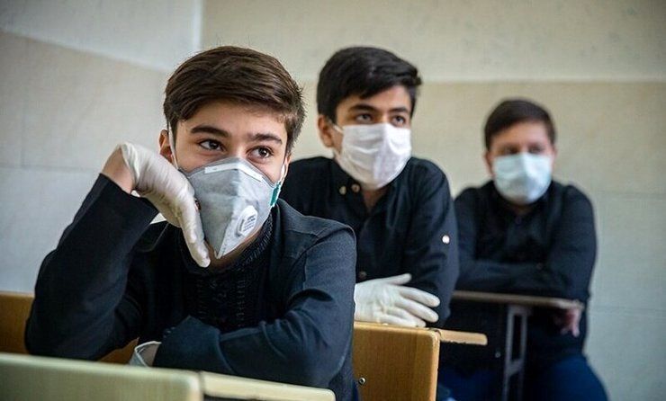اجباری برای تکالیف و کارهای ادبی و هنری در ایام عید نیست