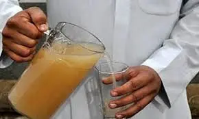 بعد از هوا حالا خوزستان آب هم ندارد +تصاویر