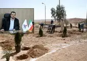 برنامه تولید سال ۹۹ نفت و گاز مارون با کمترین آسیب به محیط زیست تحقق یافت
