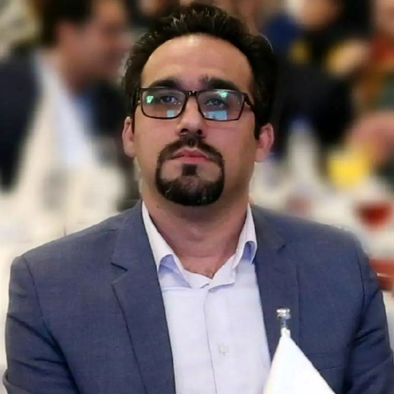 برگزاری اولین آزمون جامع نمایندگان

