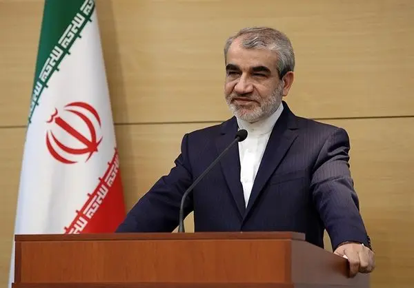 ثبت نام زنان در انتخابات ریاست جمهوری بلامانع است