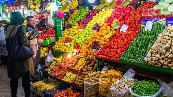 میوه فروشیها فاکتور دهند تا خرید کنید