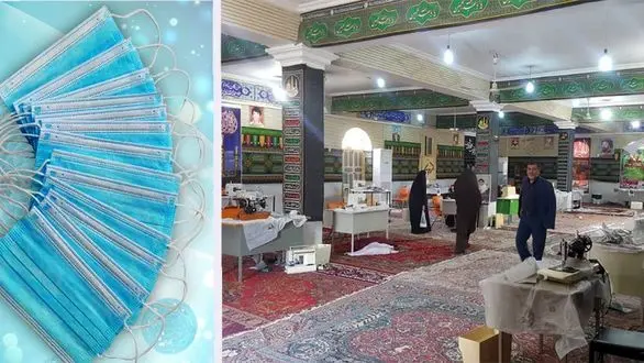 توزیع گسترده "اسپان باند" در منطقه پارس جنوبی توسط پازارگاد
