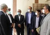 رهبرانقلاب سیاست‌های کلی برنامه هفتم را ابلاغ کردند