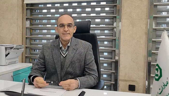 تامین مالی بیش از ۱۷۰ میلیون دلاری پروژه ملی تولید ورق توسط بانک توسعه صادارت ایران

