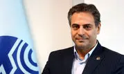 مهندس جعفرپور مدیرعامل شرکت مخابرات ایران شد

