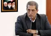 بازدید از المان‌های شهری و فضای سبز در مناطق ۴ و ۸ تهران