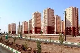 حمایت 90 هزار میلیارد ریالی بانک سینا از طرح نهضت ملی مسکن

