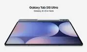 سامسونگ از تبلت‌های سریGalaxy Tab S10  با قابلیت هوش مصنوعی رونمایی کرد