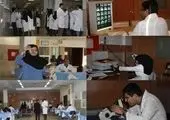 توانایی انجام روزانه ١٢٠٠ تست کرونا در پاستور