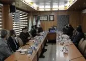 ایمان، صبر و استقامت رموز موفقیت خدمتگزاران عرصه امنیت