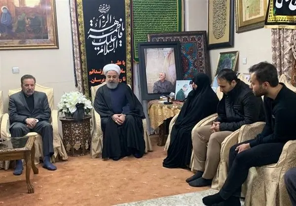 آمریکاییها آثار این اقدام جنایتکارانه را خواهند دید
