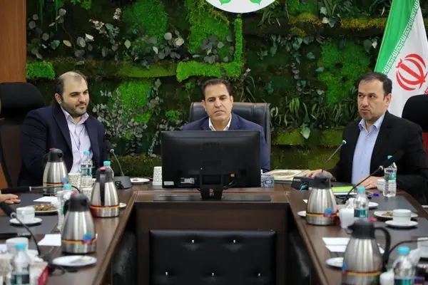 تشکیل پنج کارگروه تخصصی برای رفع موانع کلیدی در منطقه ۱۳ تهران

