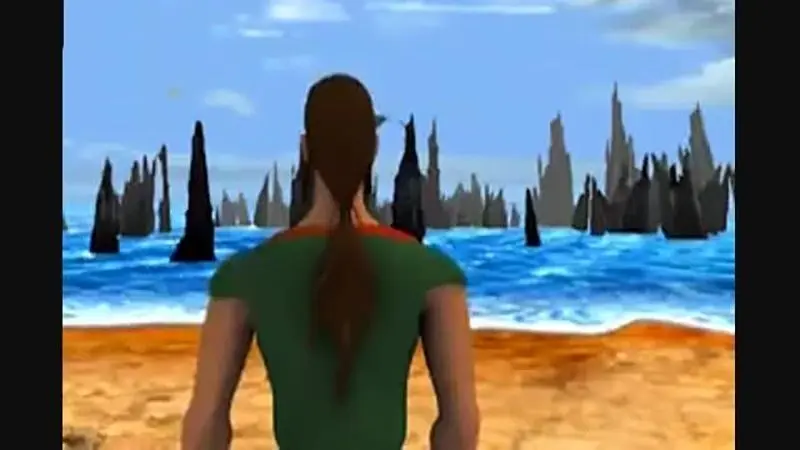 تماشای «نگین هفت دریا» در الکوثر