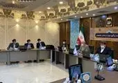 اعمال محدودیت تردد در ۵ کلانشهر در تعطیلات