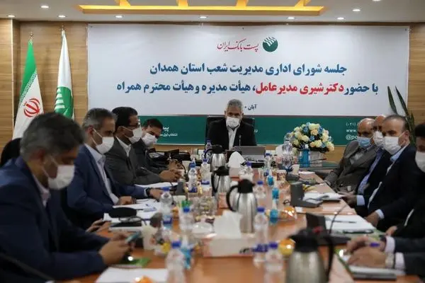 با رشد شاخصهای عملکردی در هفت ماهه گذشته، سهم بانک در بازار کسب و کار بیشتر شده است