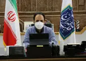 ورزشکاران اعزامی به پارالمپیک توکیو در معاینات پزشکی و و ارزیابی های تخصصی قلبی عروقی شرکت کردند