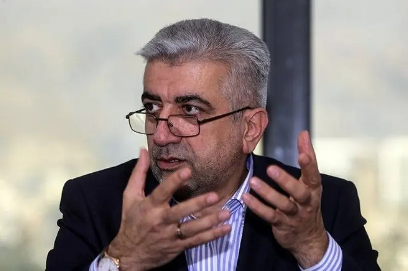 کاهش 2 هزار مگاوات مصرف برق در کشور/ شایعات صادرات آب و برق واقعی نیست