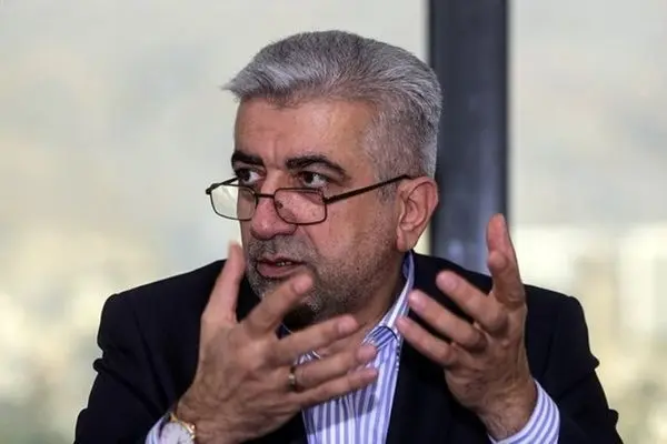 تحریم ها در صنعت آب و برق تاثیر ندارد