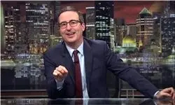 شوخی مجری تلویزیون با رئیسجمهور جنجالی شد+عکس