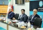 تقدیر وزیر اقتصاد از بانک سپه به جهت پیاده سازی سامانه هوشمند خیرات و نذورات نان