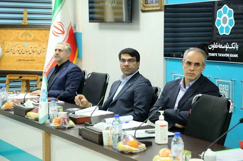 تنوع بخشی به محصولات ارزی و خدمات صرافی از برنامه های بانک توسعه تعاون است

