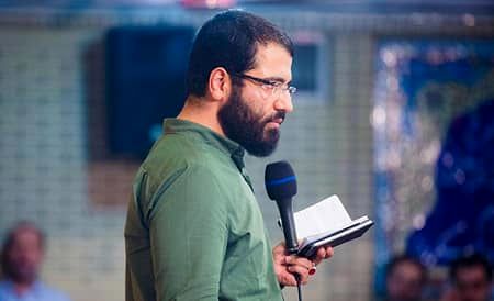 امیدوارم در شهرهای زیارتی دیگر هم این اتفاق بیافتد


