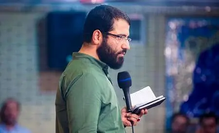 امیدوارم در شهرهای زیارتی دیگر هم این اتفاق بیافتد