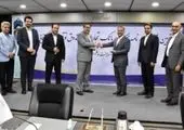 کنترل و نظارت صحیح عامل پیشبرد اهداف بانک توسعه تعاون محسوب می شوند