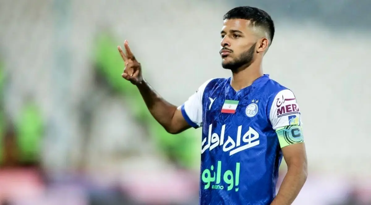 قایدی در شباب الاهلی می ماند