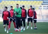 زمان نشست خبری سرمربی پرسپولیس اعلام شد