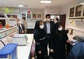 فردا، آغاز عملیات اجرایی پروژه بازیابی گازهای مشعل در پتروشیمی نوری

