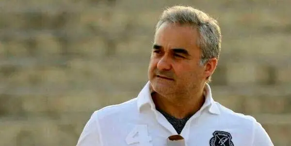 پیام مالک باشگاه نساجی مازندران برای تیم ملی