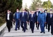 سیستان وبلوچستان ظرفیت‌های خوبی برای صادرات برق به کشورهای همسایه دارد
