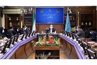 بهبود ۱۰ امتیازی شاخص های بهره وری در وزارت تعاون، کار و رفاه اجتماعی
