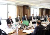 اکوسیستم کارآفرینی را ایجاد می کنیم

