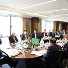 تامین آتیه امید به مجمع نشست