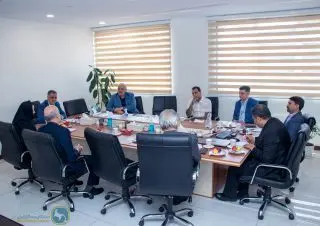 انتخاب آقای معصوم ضمیری بعنوان رئیس کمیسیون بیمه های زندگی سندیکای بیمه گران ایران

