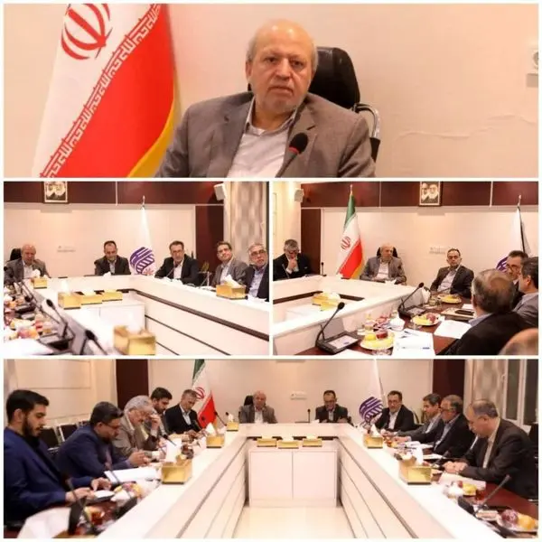 رسیدن به اهداف تبیین شده تنها با رویکرد تدبیر محور برپایه اقتصاد تخصصی ممکن است

