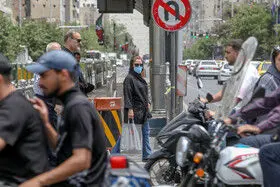 پیش‌بینی بارش شدید، وزش باد و خیزش گرد و خاک در نقاط مختلف کشور 