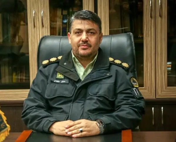 کاهش ۵ درصدی سرقت در پایتخت