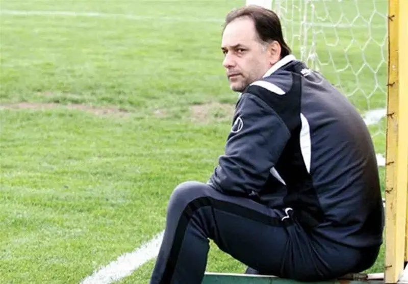 تیم هم نمی‌گرفتم از کمیته فنی استقلال بیرون می‌آمدم