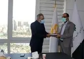 امضای تفاهم نامه 4 جانبه احداث خط و پست 400 کیلو ولت تامین برق صنایع و معادن نهبندان