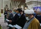 نهضت ملی درختکاری جدی گرفته شود و ادامه یابد

