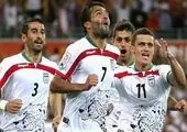 مهدوی کیا رکورددار بیشترین بازی در جام ملت های آسیا